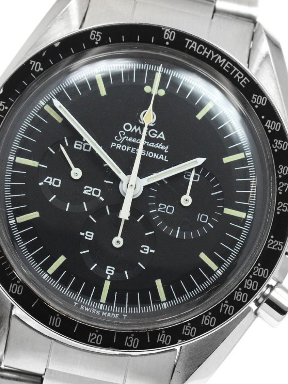 OMEGA Speedmaster Professiona - Picture 10 of 14